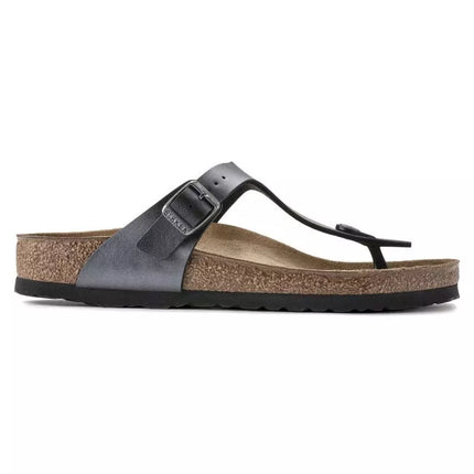 „Birkenstock“ unisex įsispiriamos šlepetės „Gizeh BS 1021428“