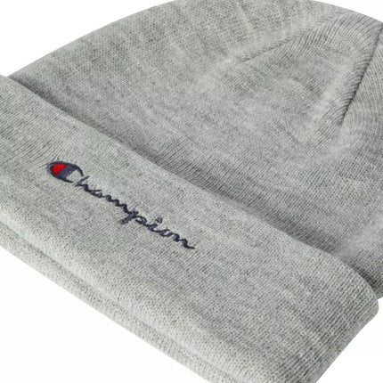 Champion Beanie Cap Gray 806064 EM021