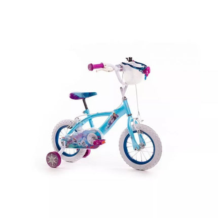 Huffy 12" Frozen Jr 22971W dviratis