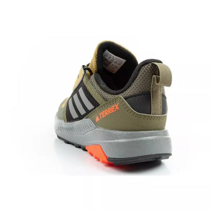 Adidas Terrex Trailmaker R.RDY Neperšlampami vaikiški sportiniai batai