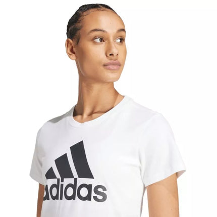 adidas Essentials Regular W GL0649 Marškinėliai