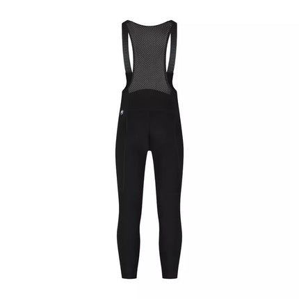 ESSENTIAL II dviratininko kelnės juodos 2XL Rogelli