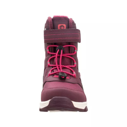 Trollkids Kids Lofoten Winter Boots PRO Waterproof Winter Boots for Boys/Girls (672-419)