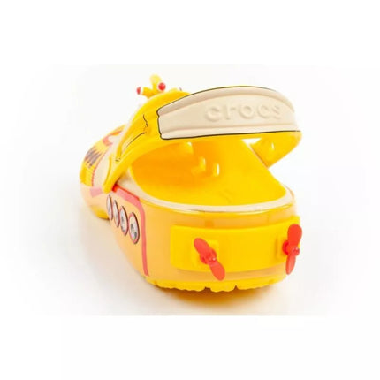 Crocs The Beatles klumpės roko muzikos gerbėjui 210893-90H