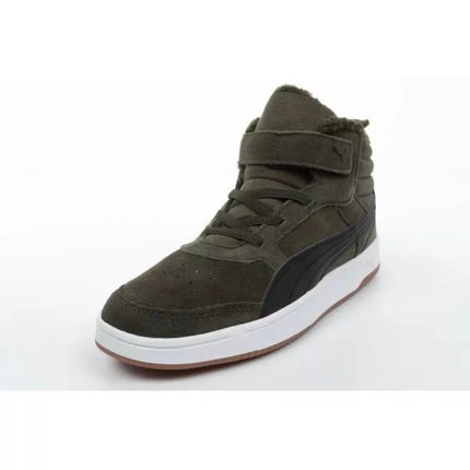 Puma Rebound Street Sd Fur Ps Jr 367869 02 batai