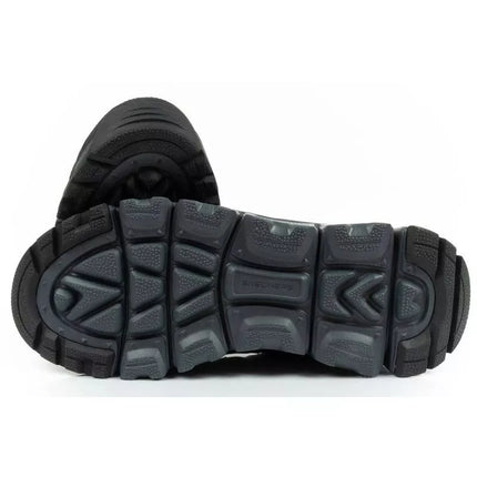 Skechers M 237620/BKCC sports shoes
