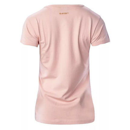 Hi-Tec Akuja marškinėliai, moteriški, 92800353856