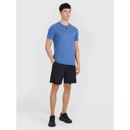 Men's quick-drying training shorts 4F 4FWMM00TFSHM1310-20S