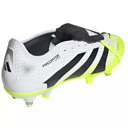 Adidas Predator Pro FT SG M JS4077 batai