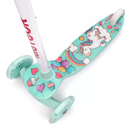 Meteor Funny 17749 triratis paspirtukas