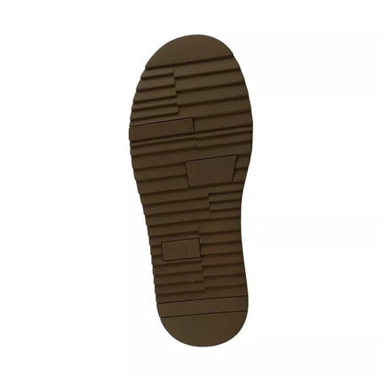 Moteriški odiniai batai Solo Soprani Couture Hugh Platform alyvuogių SSW421P05 06