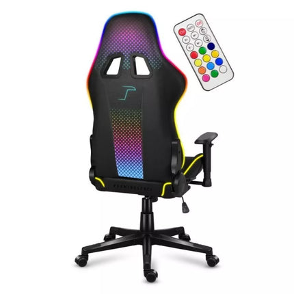 Huzaro Force 6.3 RGB tinklinė žaidimų kėdė