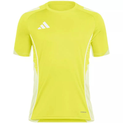 adidas Tiro 25 Competition treniruočių marškinėliai M JI8952