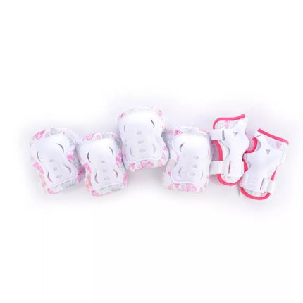 Tempish 3 dalių apsaugų komplektas Stryker Jr 1020000005