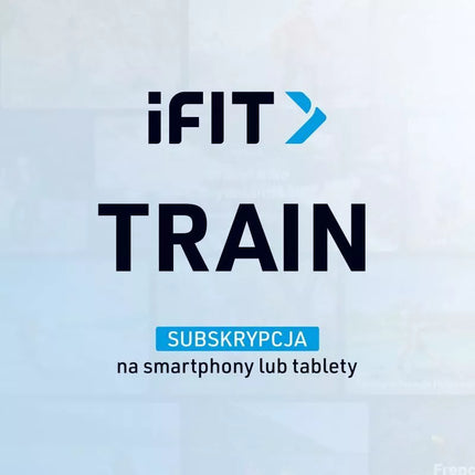 IFIT METINĖ IFIT TRENIRUOČIŲ NARYSTĖ