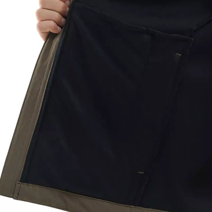 „Softshell“ striukė 4F M324 M 4FWSS25TSOFM324 81S