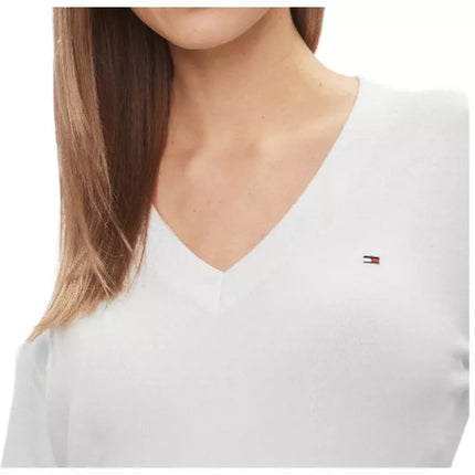 Tommy Hilfiger megztinis W WW0WW42049