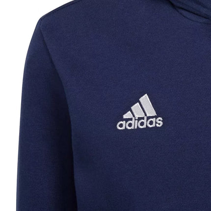 Adidas Entrada 22 Hoody Jr Džemperis H57517