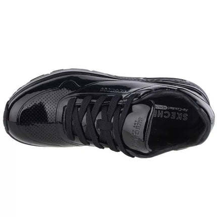 Skechers Uno-Shiny One 177142-BBK Juoda 36