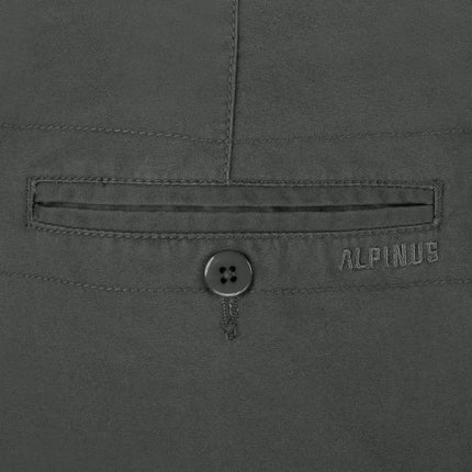 Alpinus Askja M SI18159 šortai