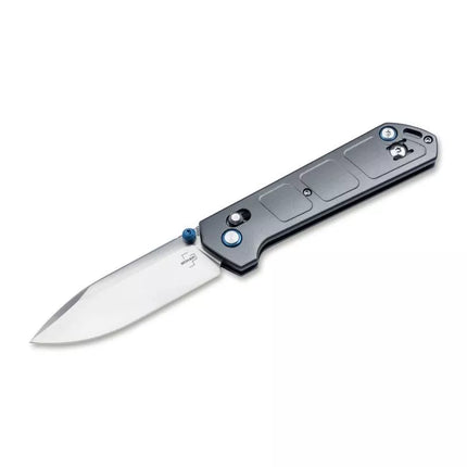 Böker Plus Kihon DC Alu Nitro-V Peilis