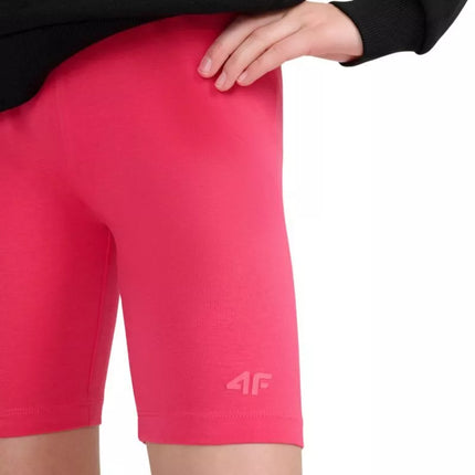 Šortai 4F CAS F014 Jr 4FJWSS25TSTIF014 55S