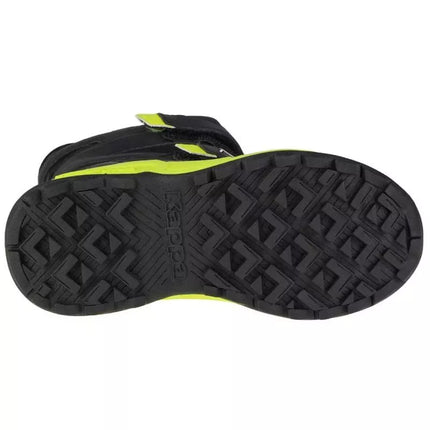 Kappa Cekis Tex K Jr 260903K-1133 batai