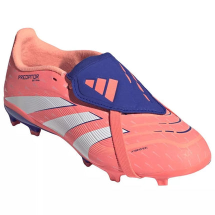 Adidas Predator League FT Jaunimo FG/MG Batai JP9918