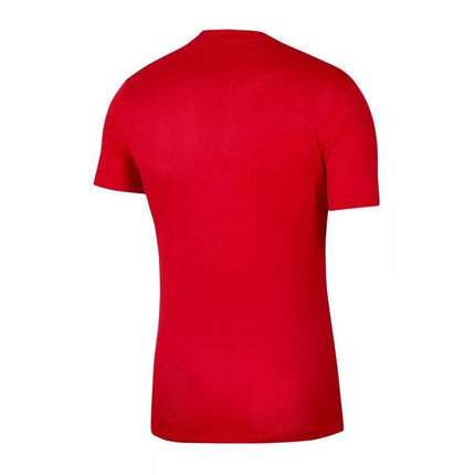 Nike Dry Park VII Jr BV6741-657 marškinėliai