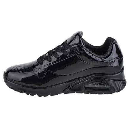 Skechers Uno-Shiny One 177142-BBK Juoda 36