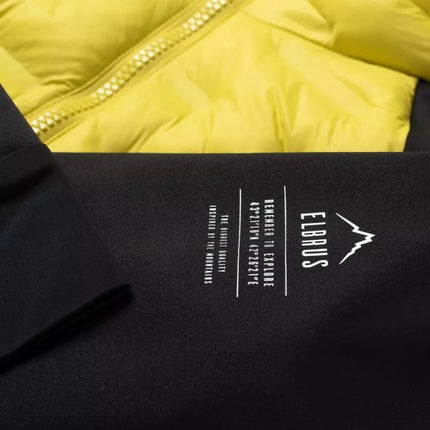 Elbrus Emini Tb vaikiška striukė 92800593767