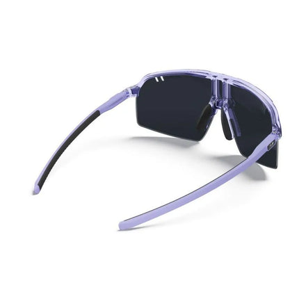 JULBO INTENSITY glasses size M purple