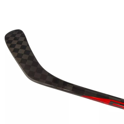 Bauer Nexus Sync RED Sr 1063122 Kompozitinė Lazda