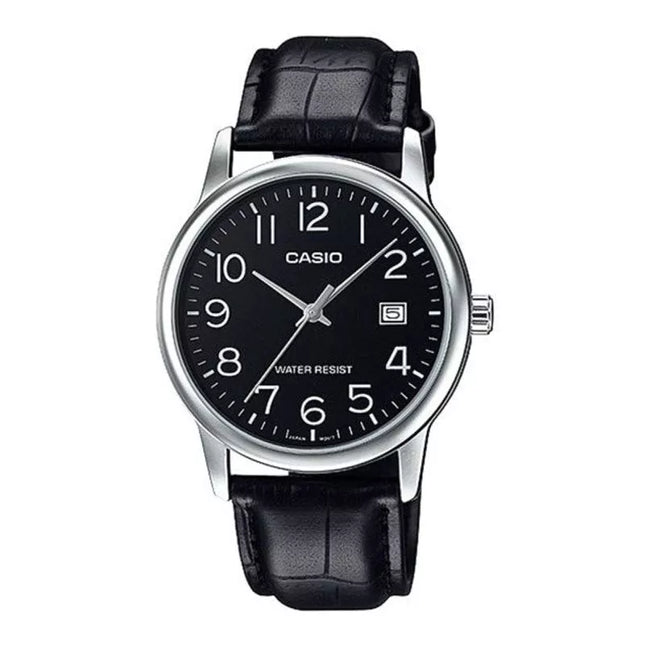 Vyriškas laikrodis CASIO MTP-V002L-1BUDF su dėžute