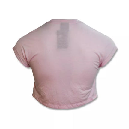 Women's Nike Swoosh Crop Top Wmns - AR3064-663