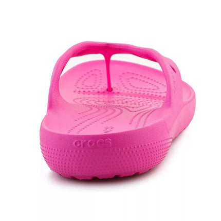 Crocs Classic Flip V2 W 209402-6UB šlepetės
