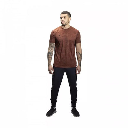 Bauer Perf Warmth Tech Tee Sr.