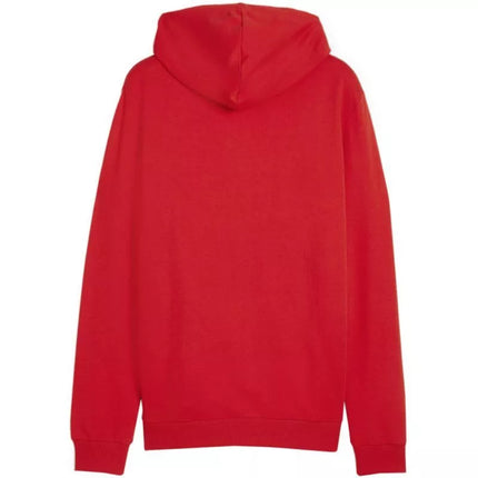 Puma Team Goal Laisvalaikio džemperis su gobtuvu M 658595 01