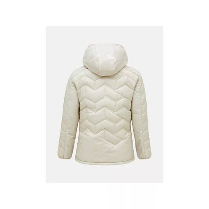 Peak Performance W Elevate Liner Hood Jacket "Smėlio"