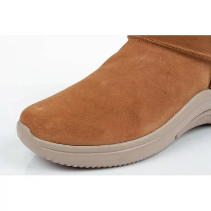 Skechers W 144252/CSNT žiemos aulinukai