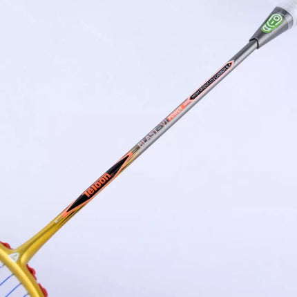 Teloon Blast TL600 Badmintono Raketė 89g HS-TNK-000011148