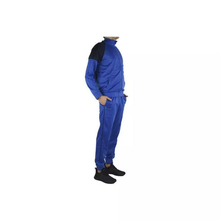 Kappa Ulfinno M sportinis kostiumas 706155-19-4053