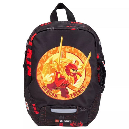 LEGO® NINJAGO® Drakono Energijos Ikimokyklinė Kuprinė (10030-2502)