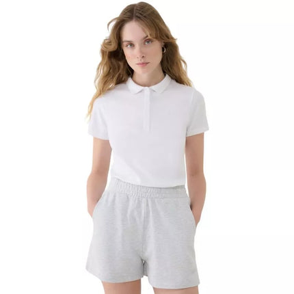 Polo marškinėliai 4F F365 W 4FWMM00TPTSF365 10S