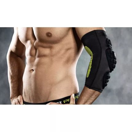 Select 6650 alkūnės apsaugas