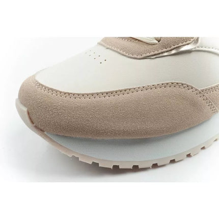Gap women's sports shoes Concord sneakers fashionable comfortable beige
