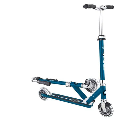 Paspirtukas FLOW ELEMENT LIGHTS (721-300)