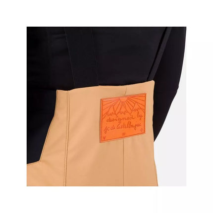 Rossignol W Bib Insulated Pant
