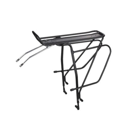 KAIWEI 24-28'' rack for aluminum disc, black