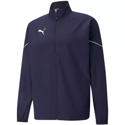 Puma teamRISE Sideline M striukė 657326 06